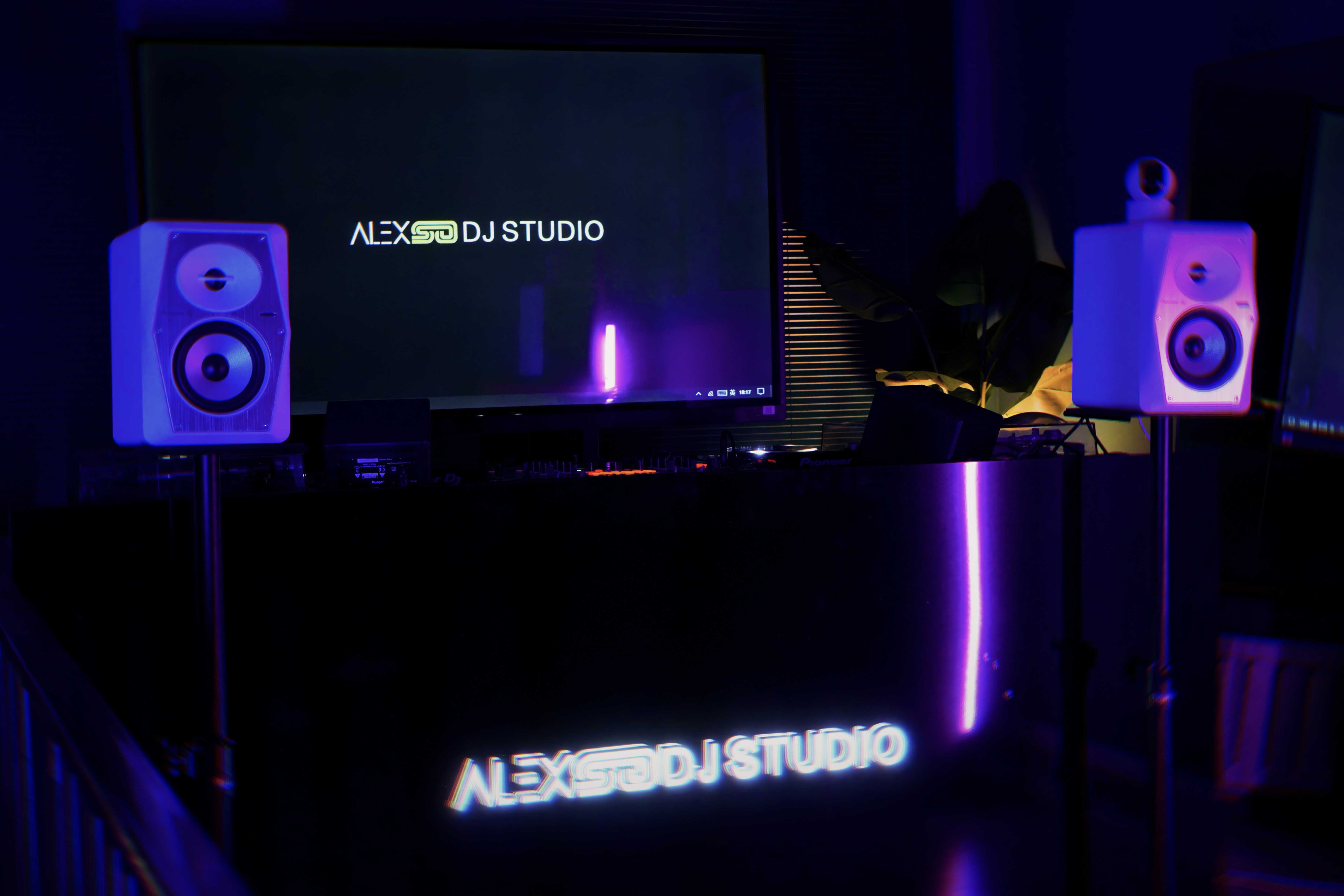 DJ教室6