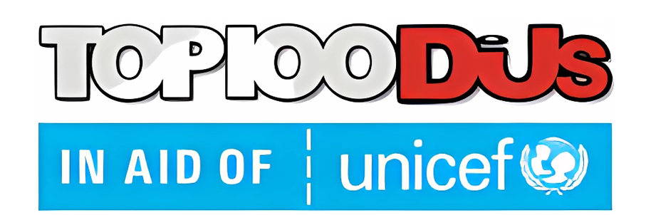 DJMAG Top 100 DJs Logo